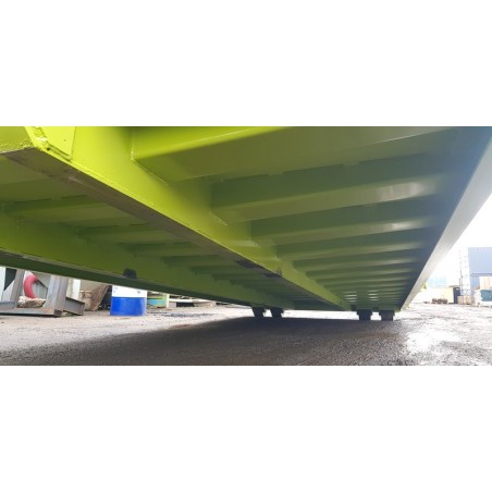 F?�vrier 2024 - Plateau porte-engin surbaiss?� - Ambert Bennes