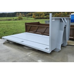 Nov 2025 : plateau porte-engin Classe 2