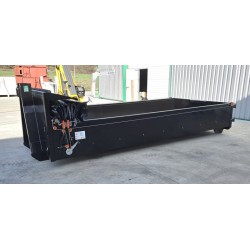 Bâchage Cramaro Cabriolé