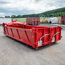 Bâches étanches de protection pour transport : filets de bennes et camions