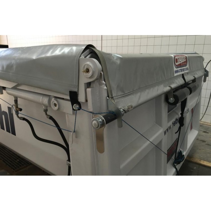 CAMIONS & REMORQUES À BENNES BASCULANTES