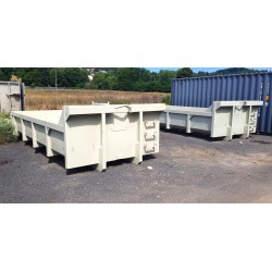 Benne standard 10 m3