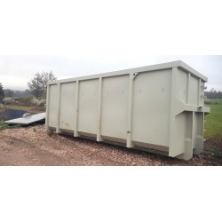 Benne standard 30 m3