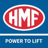 Logo HMF