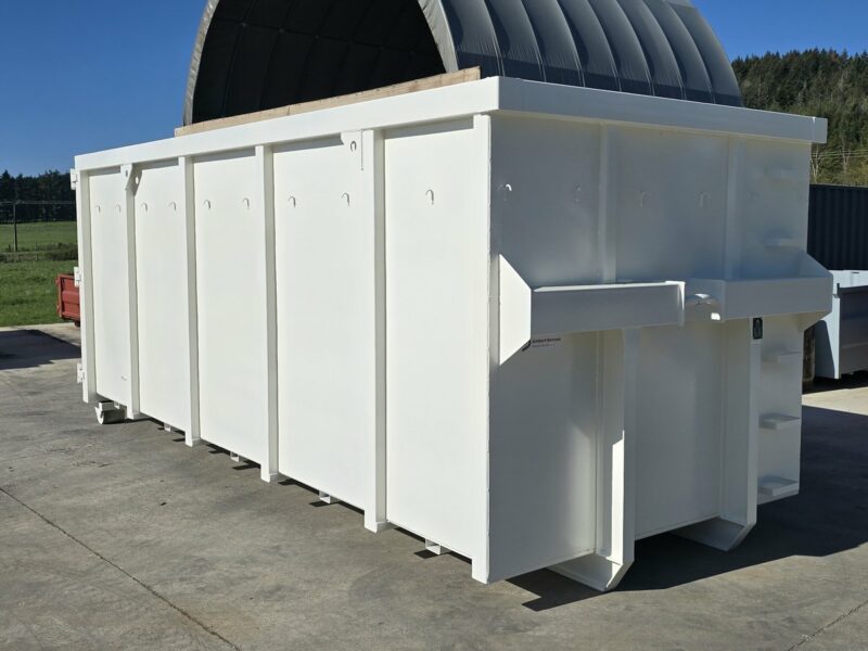 Benne standard DIB 30m3 Benne standard DIB 30m3