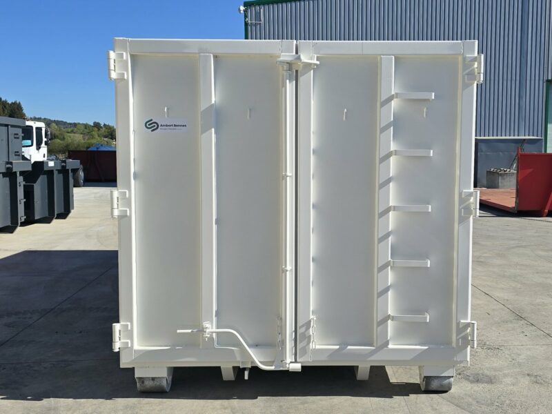 Benne standard DIB 30m3 Benne standard DIB 30m3