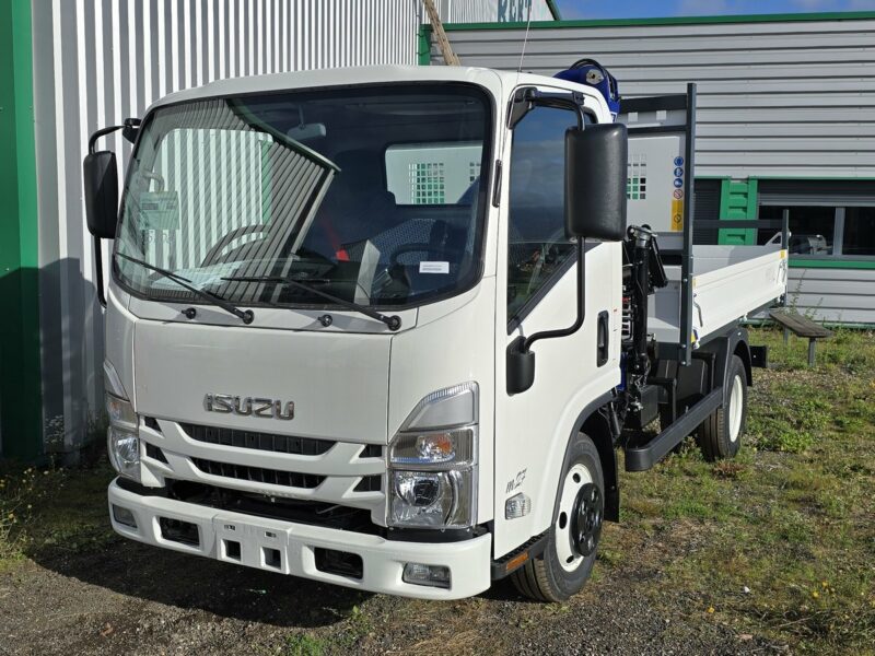 Grue PM 2.8