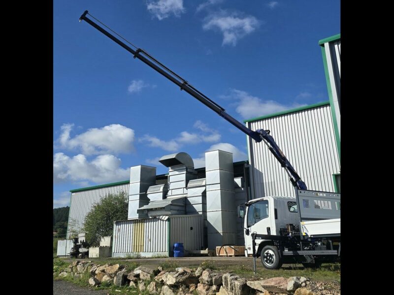Grue PM 2.8