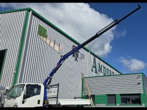 Grue PM 2.8