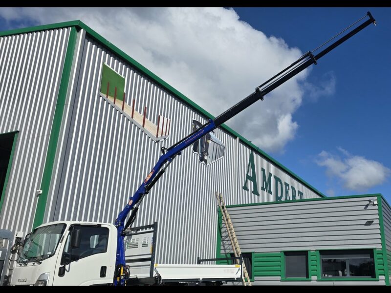 Grue PM 2.8