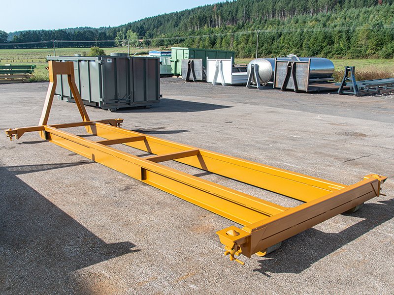 Berce porte container Berce porte container