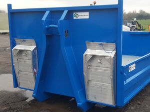 Rampes aluminium