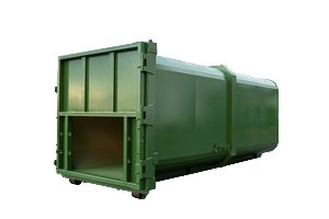 Caisson de compaction