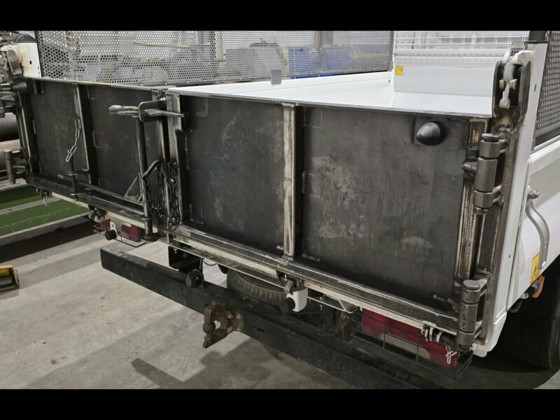Porte universelle Classe 1