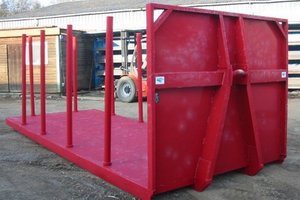 Benne transport