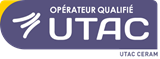 Opérateur qualifié utac